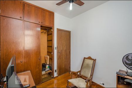 Apartamento à venda com 250m², 4 quartos e 2 vagasQuarto 3