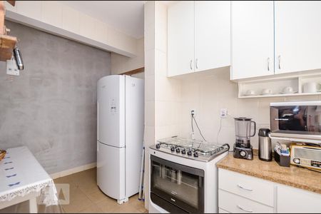 Apartamento à venda com 250m², 4 quartos e 2 vagasCozinha