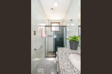 Apartamento à venda com 250m², 4 quartos e 2 vagasBanheiro Suíte 1 