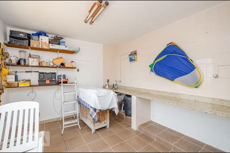 Apartamento à venda com 250m², 4 quartos e 2 vagaspiso 3