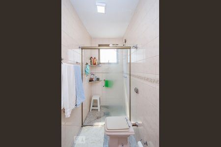 Apartamento à venda com 250m², 4 quartos e 2 vagasBanheiro da Suíte 2