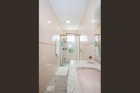 Apartamento à venda com 250m², 4 quartos e 2 vagasBanheiro da Suíte 2