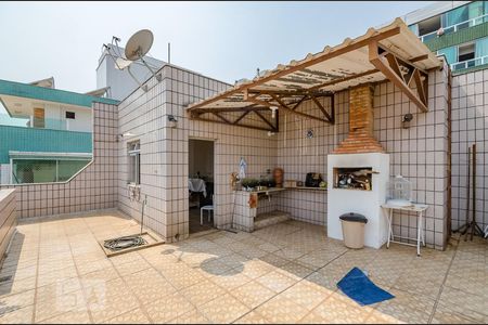 Apartamento à venda com 250m², 4 quartos e 2 vagasexterna piso 3