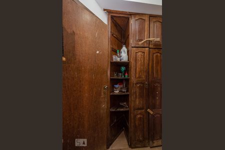 Apartamento à venda com 250m², 4 quartos e 2 vagasQuarto de Serviço