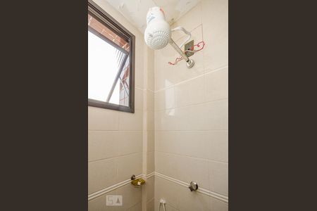 Apartamento à venda com 250m², 4 quartos e 2 vagasBanheiro Social