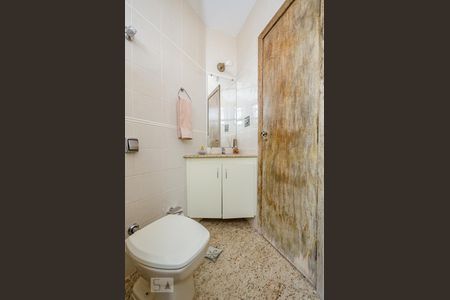 Apartamento à venda com 250m², 4 quartos e 2 vagasBanheiro Social