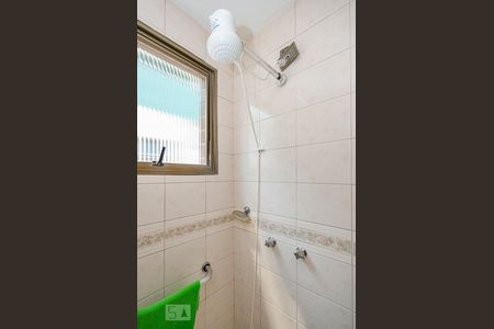 Apartamento à venda com 250m², 4 quartos e 2 vagasBanheiro da Suíte 2