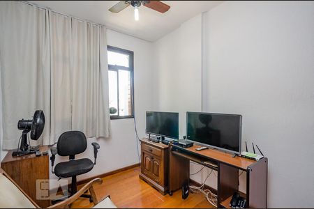 Apartamento à venda com 250m², 4 quartos e 2 vagasQuarto 3
