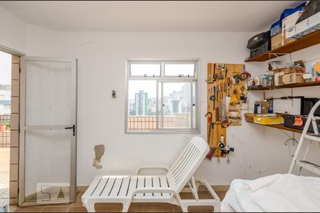 Apartamento à venda com 250m², 4 quartos e 2 vagaspiso 3