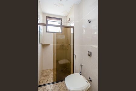 Apartamento à venda com 250m², 4 quartos e 2 vagasBanheiro Social