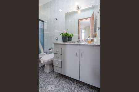 Apartamento à venda com 250m², 4 quartos e 2 vagasBanheiro Suíte 1 