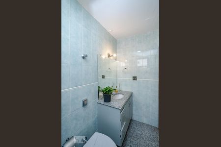 Apartamento à venda com 250m², 4 quartos e 2 vagasBanheiro Suíte 1 