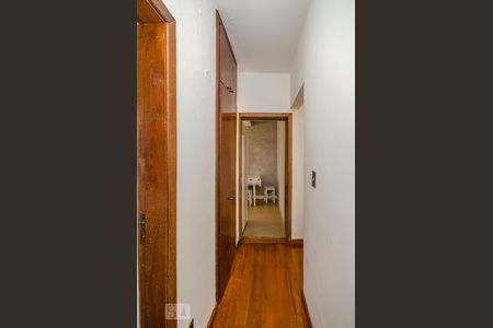 Apartamento à venda com 250m², 4 quartos e 2 vagasCorredor