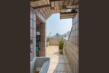 Apartamento à venda com 250m², 4 quartos e 2 vagasserviço piso 2