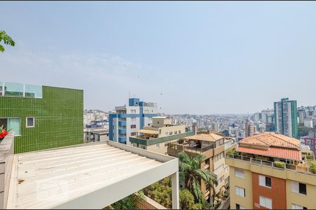 Apartamento à venda com 250m², 4 quartos e 2 vagaspiso 3