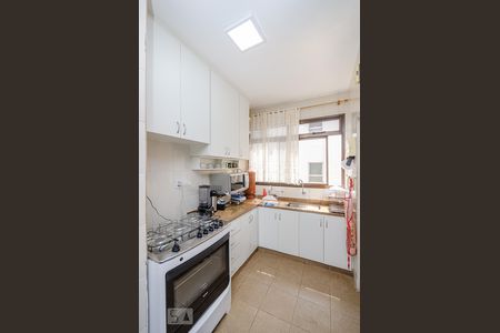 Apartamento à venda com 250m², 4 quartos e 2 vagasCozinha