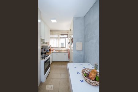Apartamento à venda com 250m², 4 quartos e 2 vagasCozinha