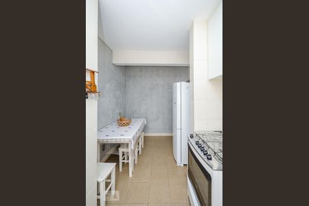 Apartamento à venda com 250m², 4 quartos e 2 vagasCozinha