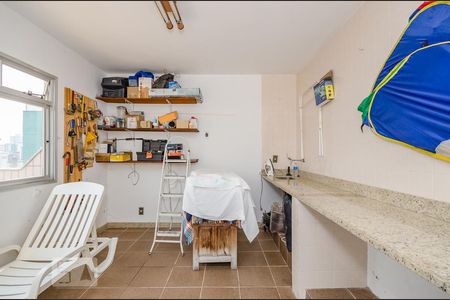 Apartamento à venda com 250m², 4 quartos e 2 vagaspiso 3