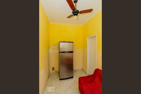 Apartamento à venda com 30m², 1 quarto e sem vaga Apartamento à venda com 30m², 1 quarto e sem vagaSala
