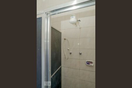 Apartamento à venda com 30m², 1 quarto e sem vaga Apartamento à venda com 30m², 1 quarto e sem vagaBanheiro