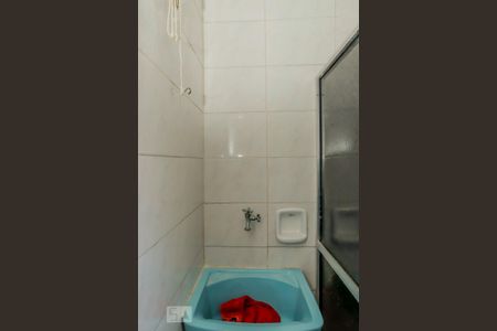 Apartamento à venda com 30m², 1 quarto e sem vaga Apartamento à venda com 30m², 1 quarto e sem vagaBanheiro