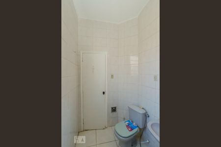 Apartamento à venda com 30m², 1 quarto e sem vaga Apartamento à venda com 30m², 1 quarto e sem vagaBanheiro