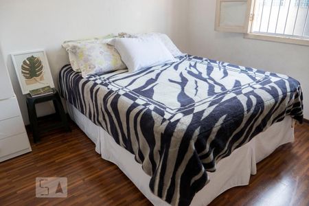 Suíte de casa à venda com 3 quartos, 118m² em Vila Moraes, São Paulo