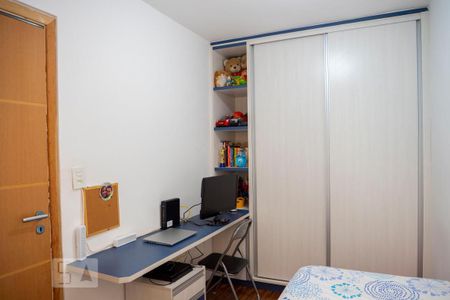 Casa à venda com 118m², 3 quartos e 3 vagasQuarto 2