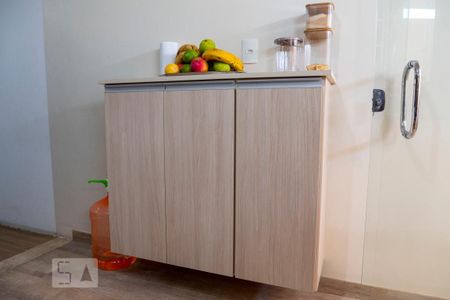 Casa à venda com 118m², 3 quartos e 3 vagasCozinha