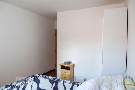 Suíte de casa à venda com 3 quartos, 118m² em Vila Moraes, São Paulo