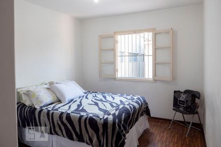 Suíte de casa à venda com 3 quartos, 118m² em Vila Moraes, São Paulo