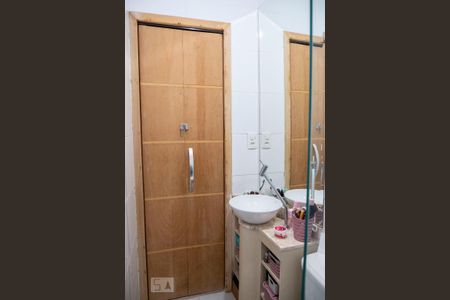 Casa à venda com 118m², 3 quartos e 3 vagasBanheiro da Suíte