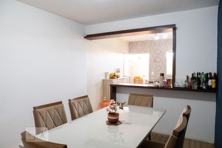 Casa à venda com 118m², 3 quartos e 3 vagasCopa