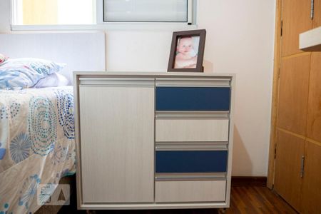 Casa à venda com 118m², 3 quartos e 3 vagasQuarto 2