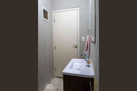 Lavabo de casa à venda com 3 quartos, 118m² em Vila Moraes, São Paulo