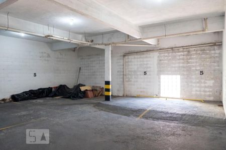 Casa à venda com 118m², 3 quartos e 3 vagasÁrea comum - Garagem