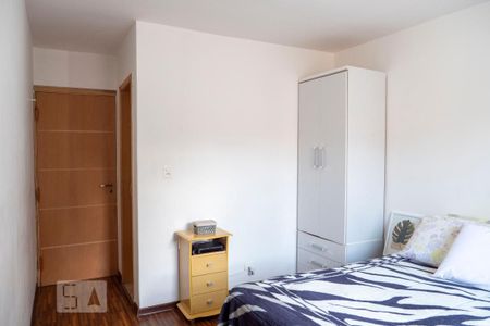 Suíte de casa à venda com 3 quartos, 118m² em Vila Moraes, São Paulo