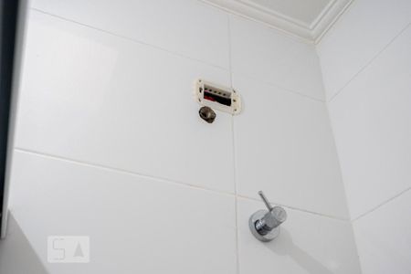 Casa à venda com 118m², 3 quartos e 3 vagasBanheiro da Suíte