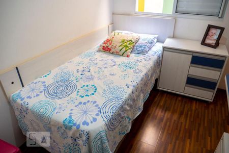 Casa à venda com 118m², 3 quartos e 3 vagasQuarto 2