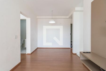 Apartamento para alugar com 2 quartos, 62m² em Vila Boa Vista, Barueri