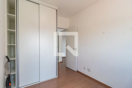 Quarto de apartamento à venda com 2 quartos, 62m² em Vila Boa Vista, Barueri