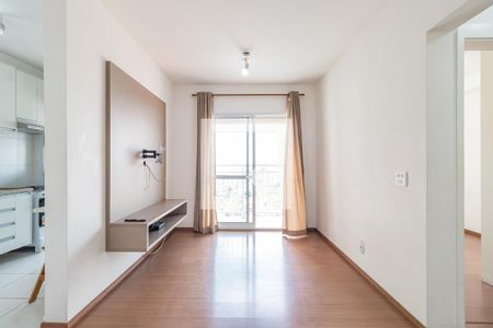 Apartamento para alugar com 2 quartos, 62m² em Vila Boa Vista, Barueri
