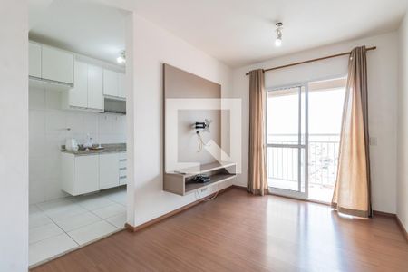 Apartamento para alugar com 2 quartos, 62m² em Vila Boa Vista, Barueri