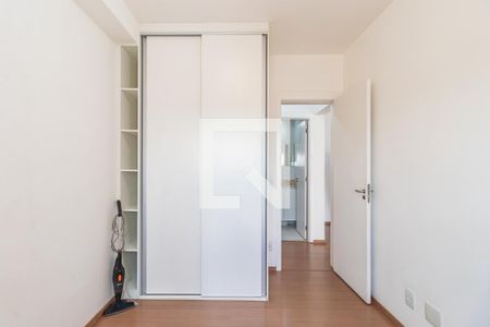 Quarto de apartamento à venda com 2 quartos, 62m² em Vila Boa Vista, Barueri