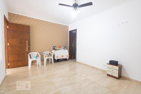 Sala de casa à venda com 3 quartos, 125m² em Vila Lusitânia, São Bernardo do Campo
