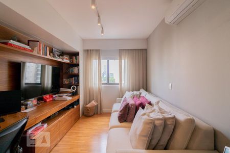 Apartamento à venda com 150m², 2 quartos e 2 vagas Apartamento à venda com 150m², 2 quartos e 2 vagasSala de TV