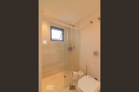 Apartamento à venda com 150m², 2 quartos e 2 vagas Apartamento à venda com 150m², 2 quartos e 2 vagasBanheiro Suíte 1