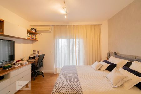 Suíte 1 de apartamento à venda com 2 quartos, 150m² em Vila Olímpia, São Paulo