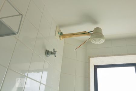 Apartamento à venda com 150m², 2 quartos e 2 vagas Apartamento à venda com 150m², 2 quartos e 2 vagasBanheiro de Serviço